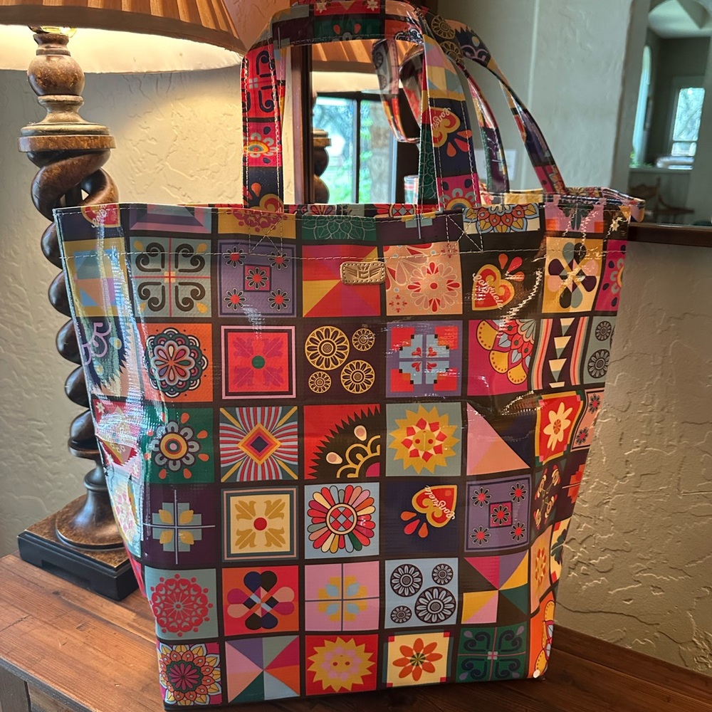 Consuela Grab & Go Bag